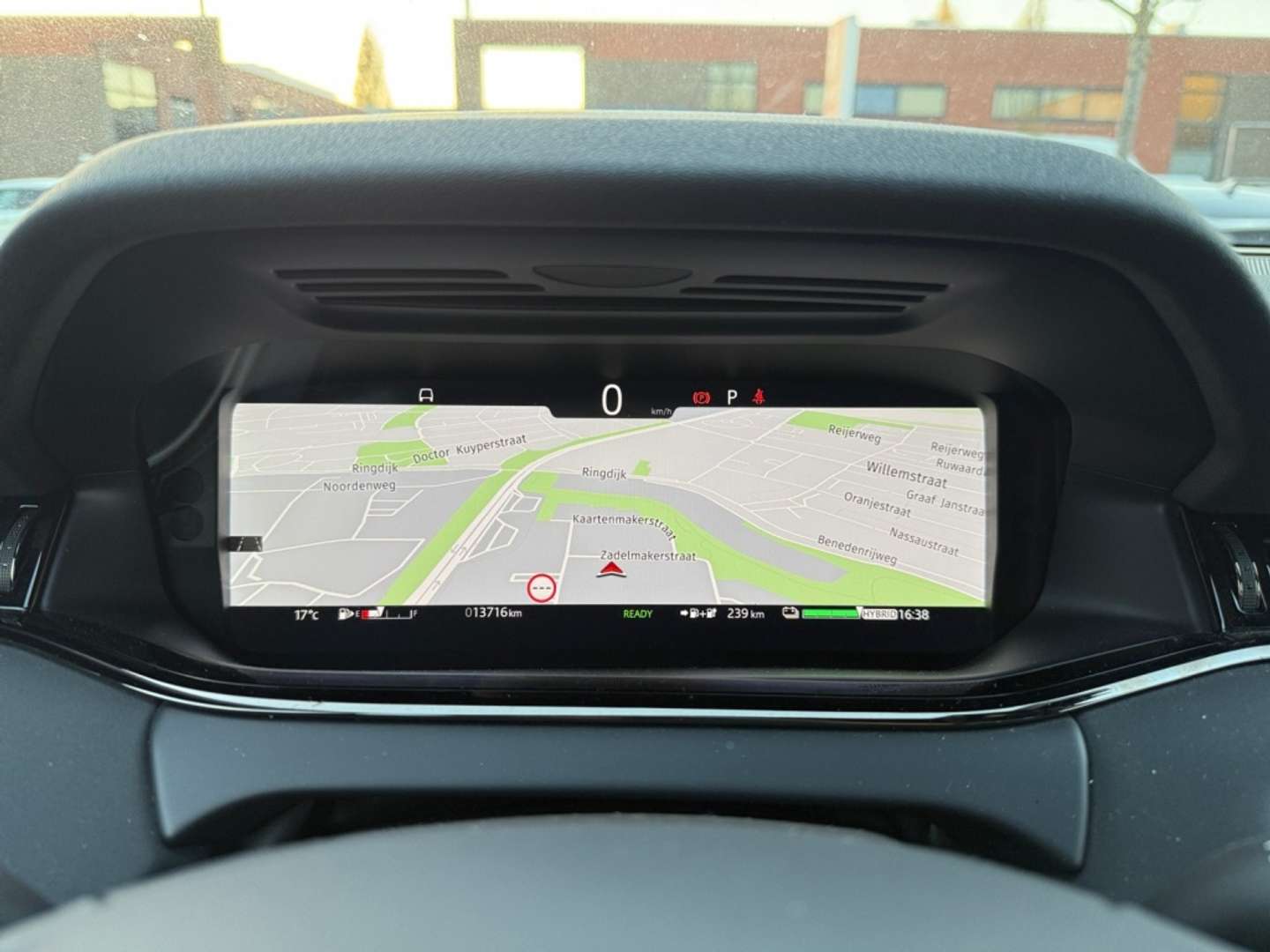 Land Rover Range Rover Evoque Dynamic SE Hybrid - 2024 - Joinsteer - #16