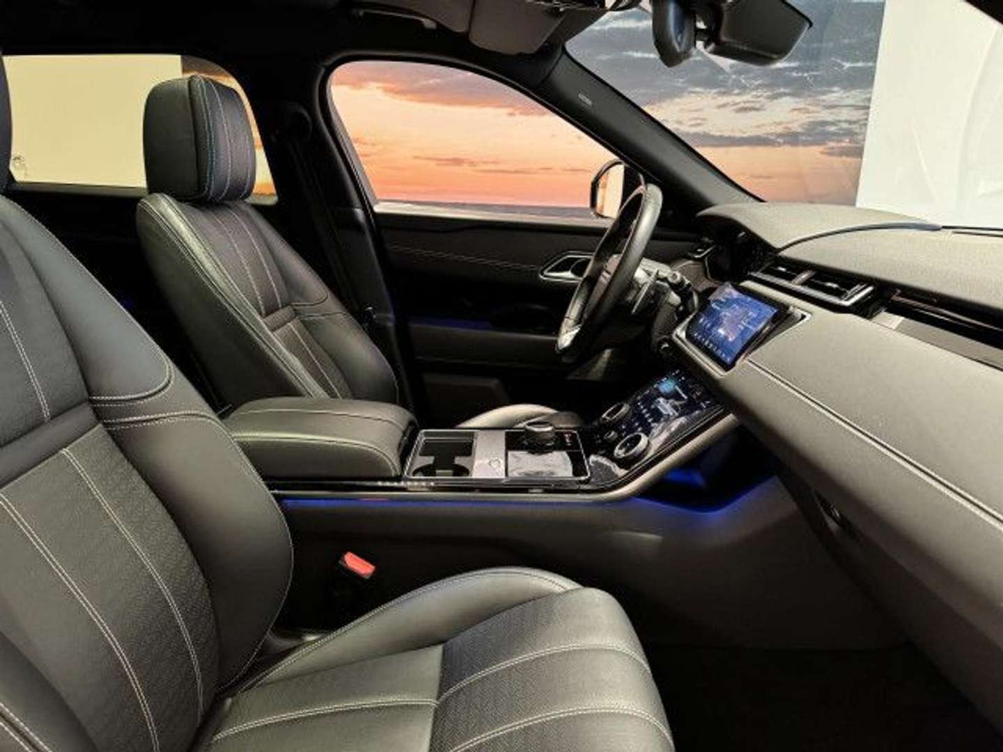 Land Rover Range Rover Velar R-Dynamic HSE 3.0d - 2020 - Joinsteer - #4