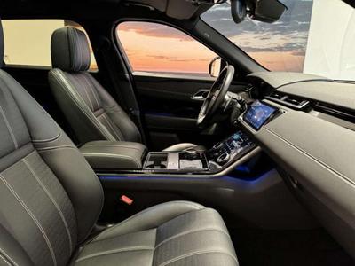 Land Rover Range Rover Velar R-Dynamic HSE 3.0d -  - Joinsteer - #3