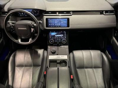Land Rover Range Rover Velar R-Dynamic HSE 3.0d -  - Joinsteer - #4