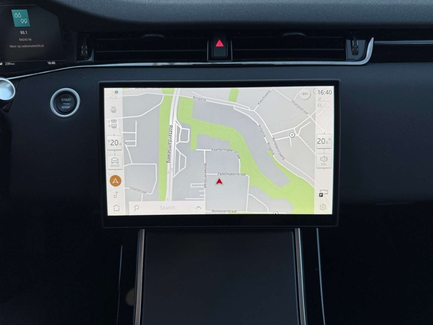 Land Rover Range Rover Evoque Dynamic SE Hybrid - 2024 - Joinsteer - #19