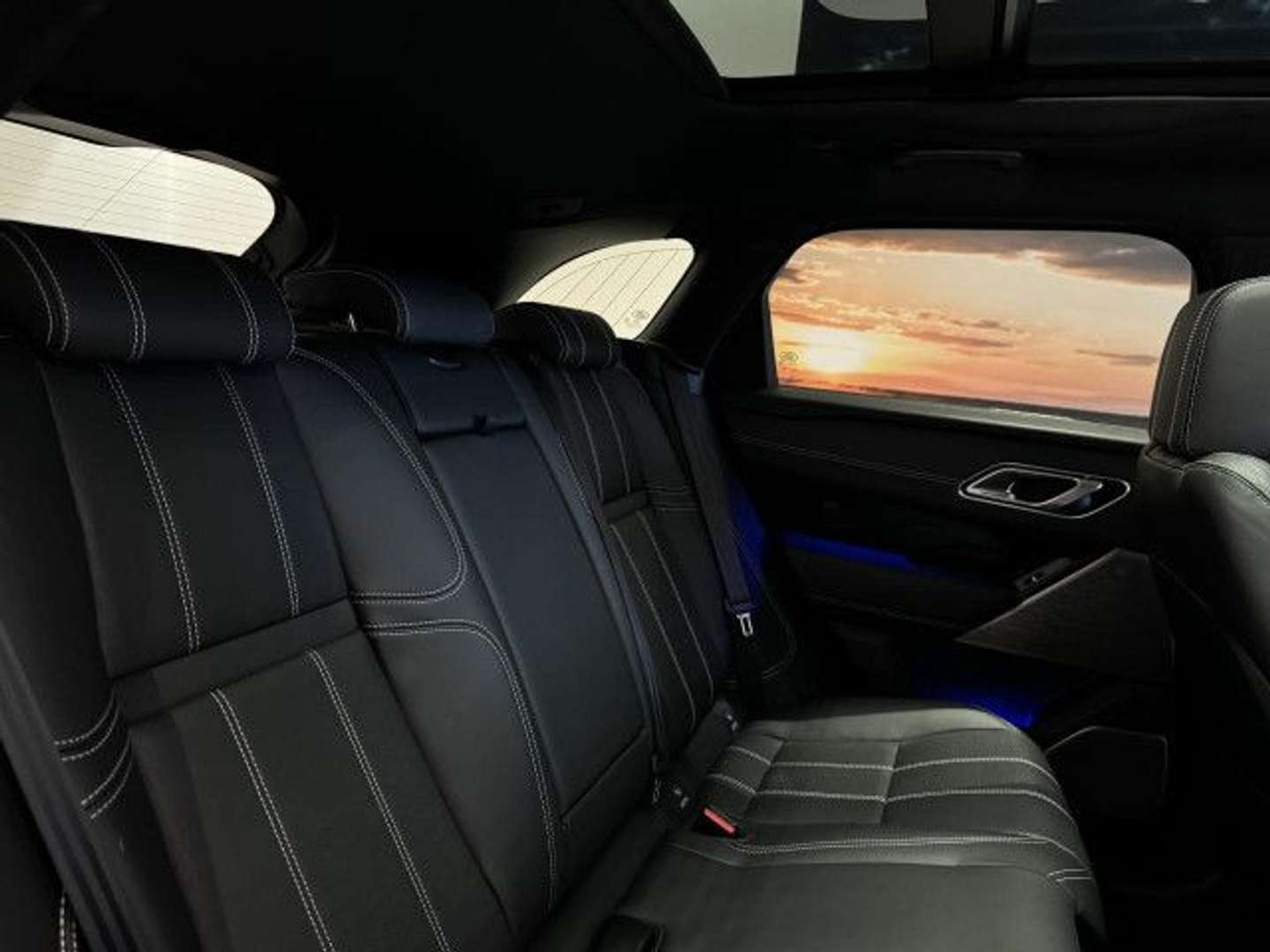 Land Rover Range Rover Velar R-Dynamic HSE 3.0d - 2020 - Joinsteer - #6