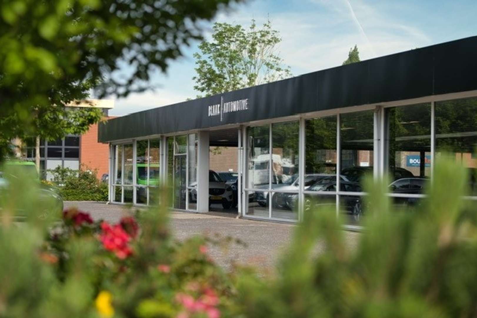 Land Rover Range Rover Evoque Dynamic SE Hybrid - 2024 - Joinsteer - #21