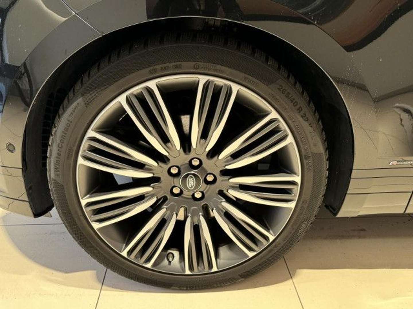 Land Rover Range Rover Velar R-Dynamic HSE 3.0d - 2020 - Joinsteer - #9