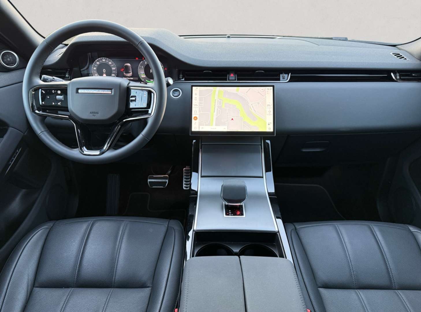 Land Rover Range Rover Evoque Dynamic SE Hybrid - 2024 - Joinsteer - #22