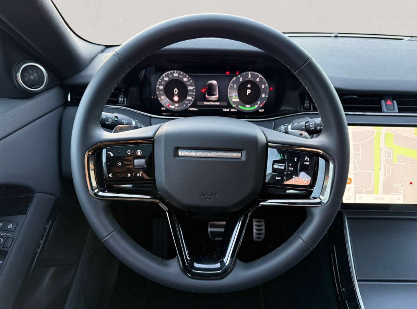 Land Rover Range Rover Evoque Dynamic SE Hybrid - 2024 - Joinsteer - #25