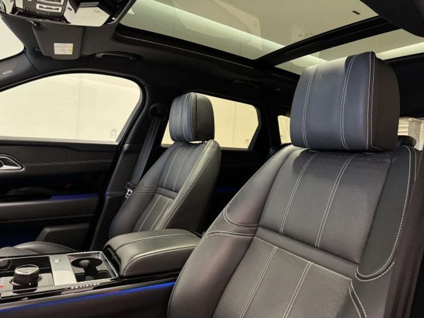 Land Rover Range Rover Velar R-Dynamic HSE 3.0d - 2020 - Joinsteer - #13