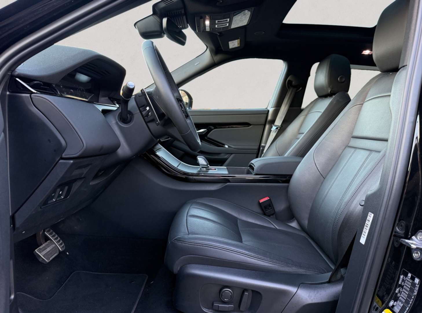 Land Rover Range Rover Evoque Dynamic SE Hybrid - 2024 - Joinsteer - #28