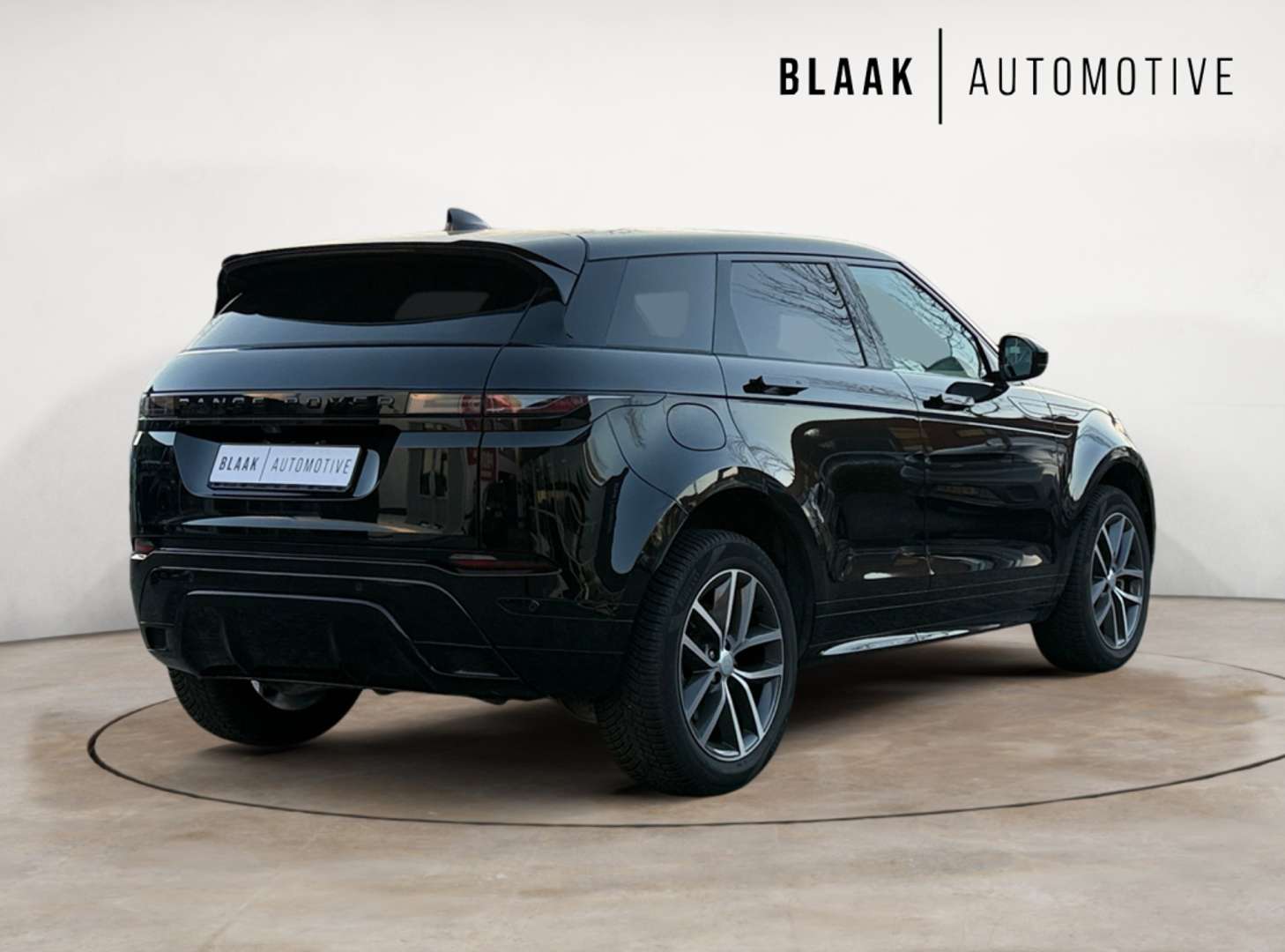 Land Rover Range Rover Evoque Dynamic SE Hybrid - 2024 - Joinsteer - #29