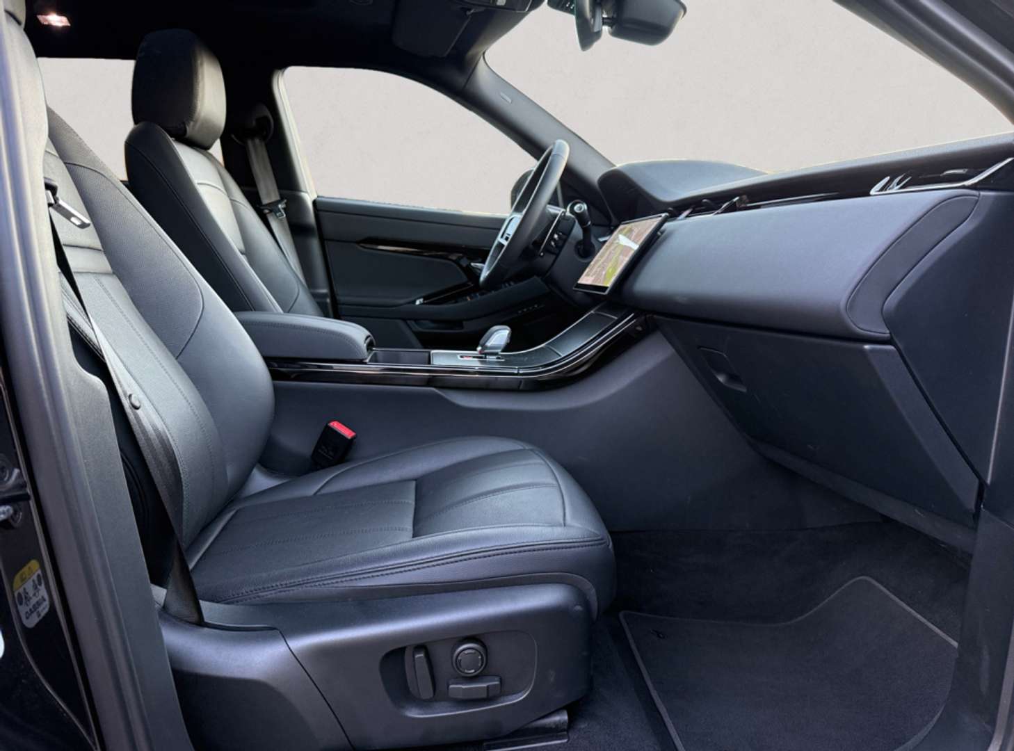 Land Rover Range Rover Evoque Dynamic SE Hybrid - 2024 - Joinsteer - #30