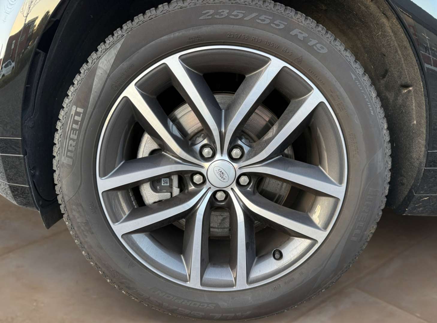 Land Rover Range Rover Evoque Dynamic SE Hybrid - 2024 - Joinsteer - #34