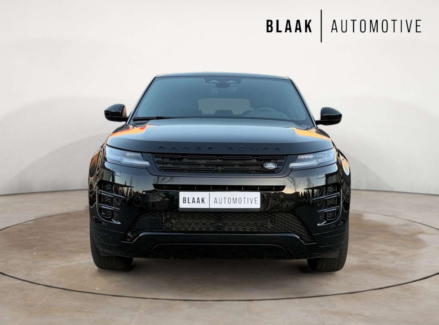 Land Rover Range Rover Evoque Dynamic SE Hybrid - 2024 - Joinsteer - #35