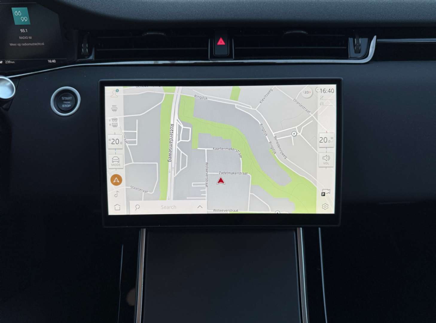 Land Rover Range Rover Evoque Dynamic SE Hybrid - 2024 - Joinsteer - #38