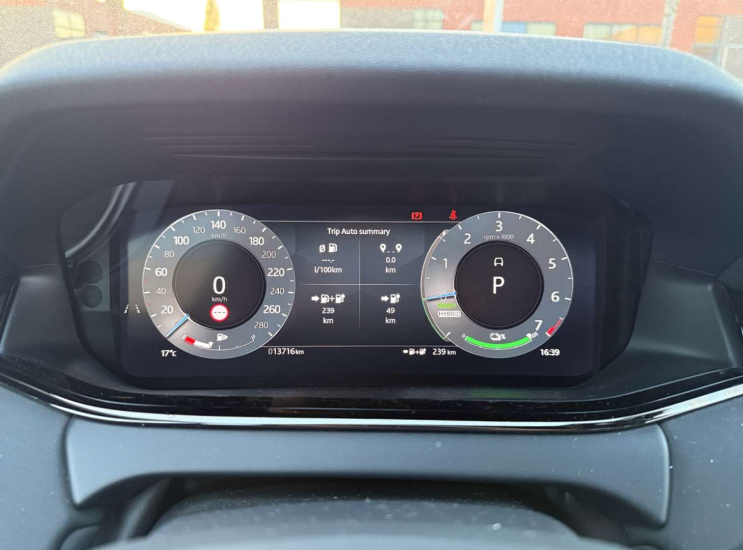 Land Rover Range Rover Evoque Dynamic SE Hybrid - 2024 - Joinsteer - #39