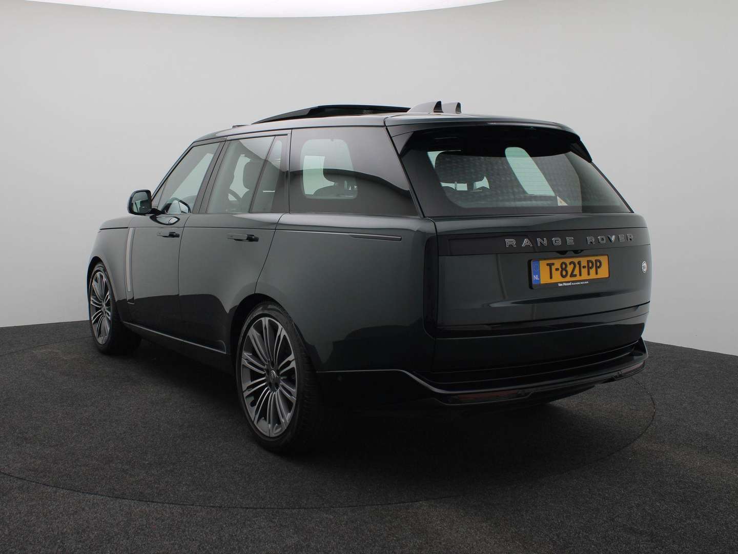 Land Rover Range Rover SV 4.4 P530 - 2023 - Joinsteer - #2