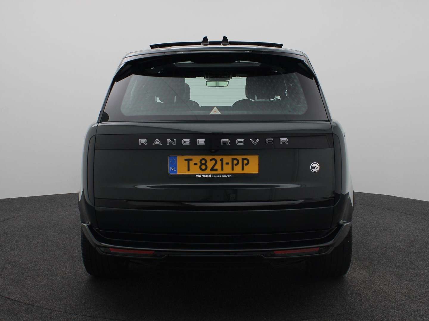 Land Rover Range Rover SV 4.4 P530 - 2023 - Joinsteer - #5