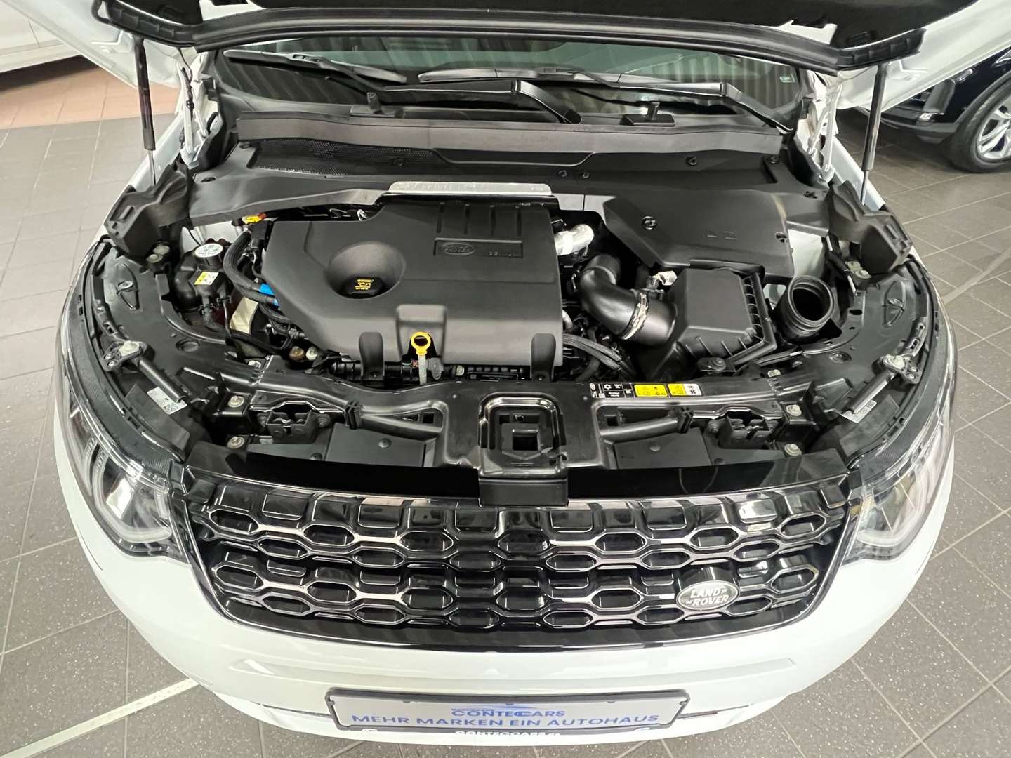 Land Rover Discovery Sport R-Dynamic D165 - 2023 - Joinsteer - #4