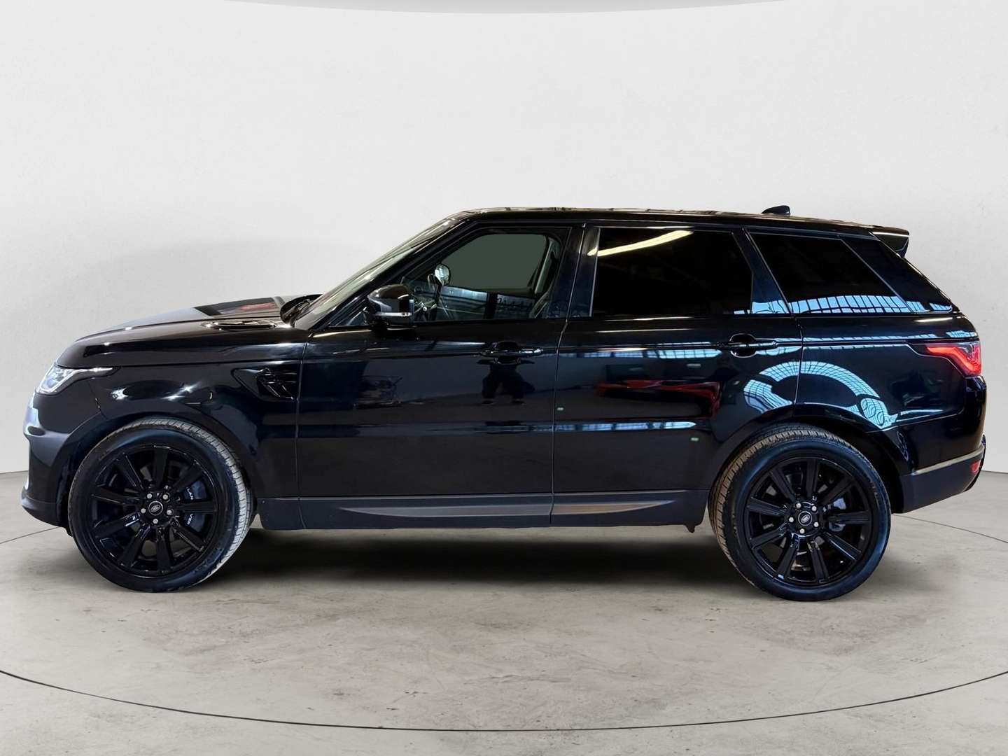 Land Rover Range Rover Sport HSE 2.0 Si4 PHEV - 2021 - Joinsteer - #2