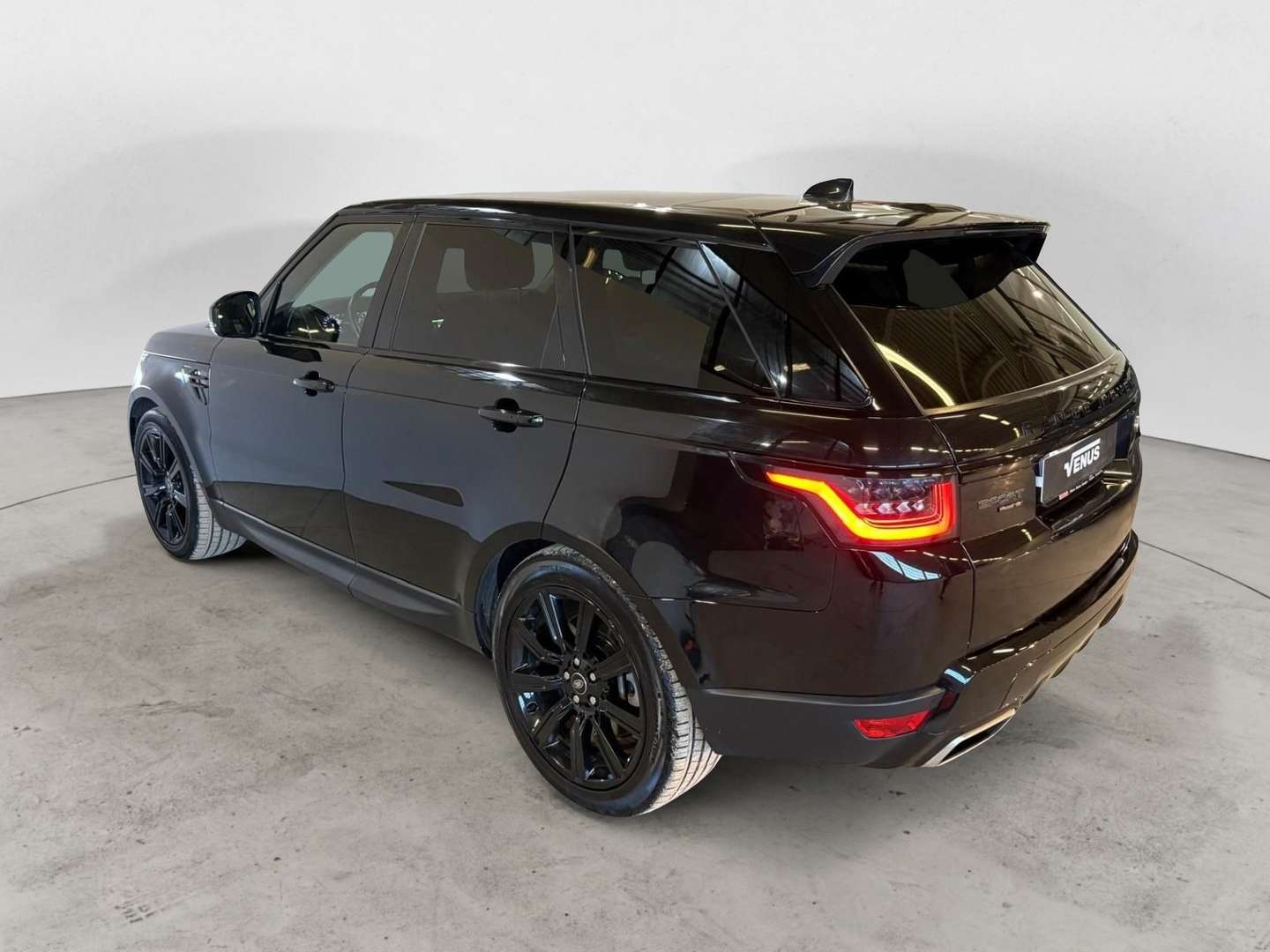 Land Rover Range Rover Sport HSE 2.0 Si4 PHEV - 2021 - Joinsteer - #3