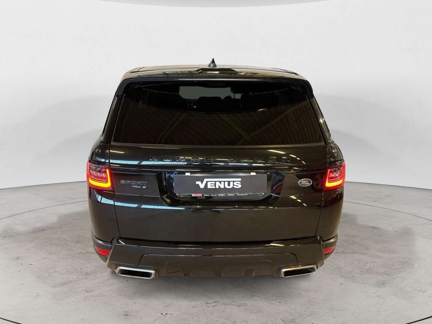 Land Rover Range Rover Sport HSE 2.0 Si4 PHEV - 2021 - Joinsteer - #4