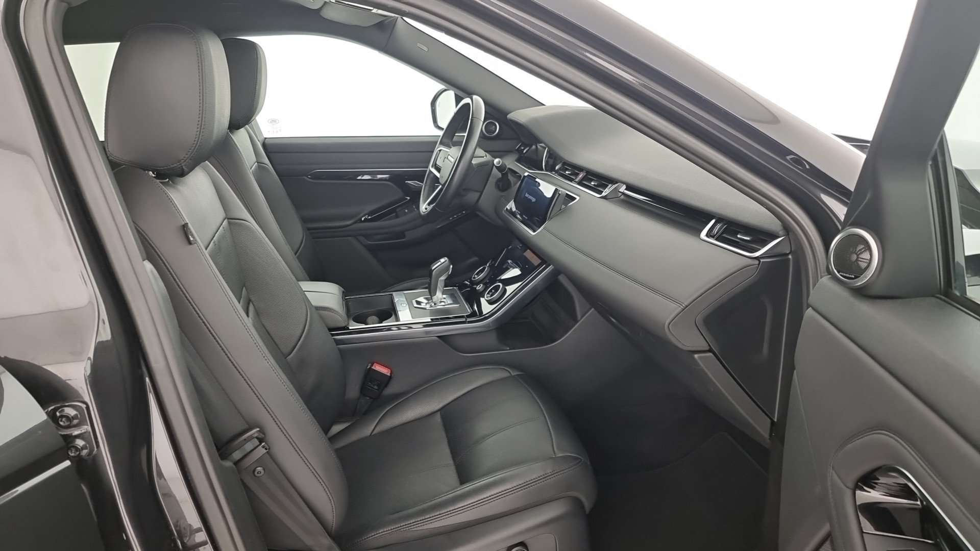 Land Rover Range Rover Evoque SE 2.0d - 2022 - Joinsteer - #3