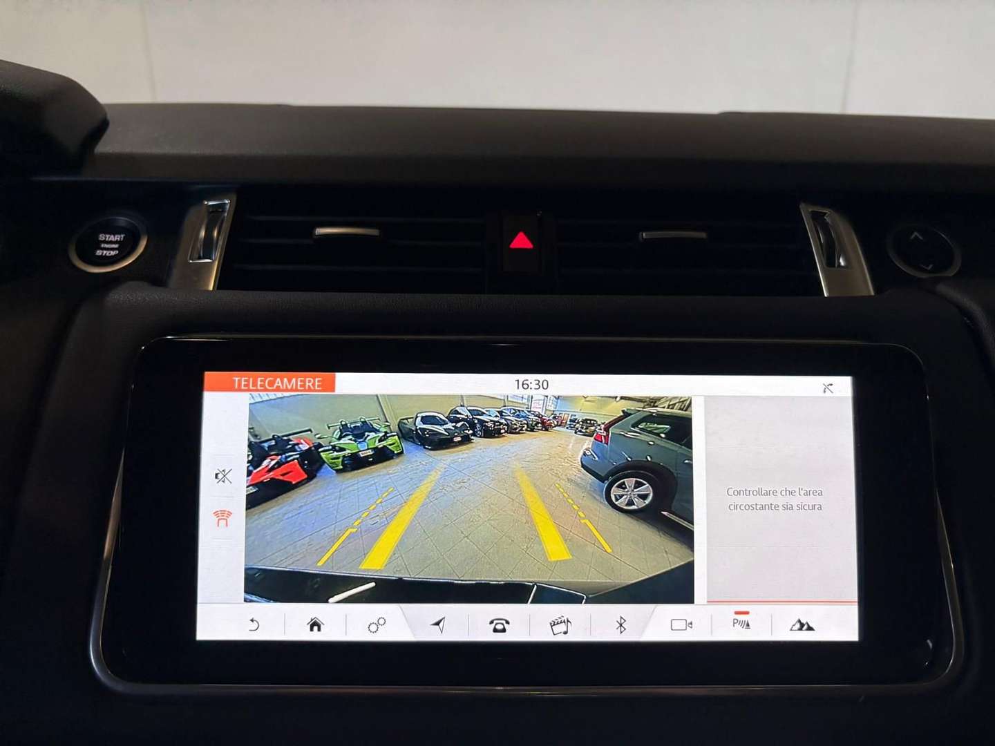 Land Rover Range Rover Sport HSE 2.0 Si4 PHEV - 2021 - Joinsteer - #9