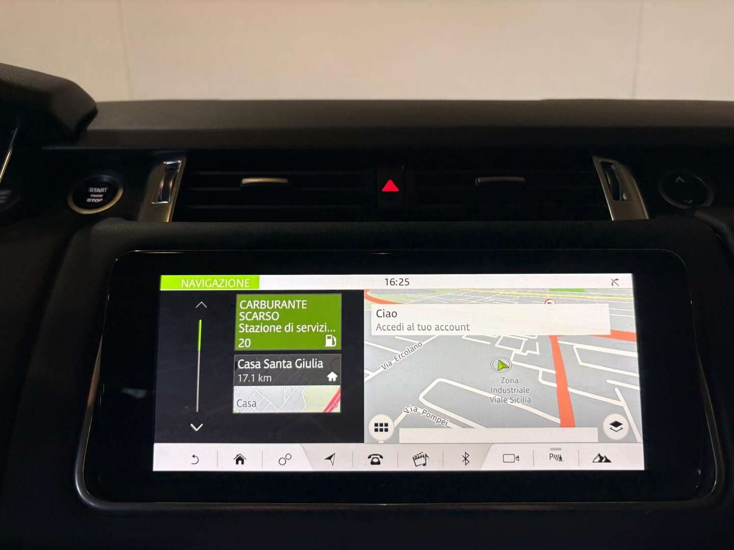 Land Rover Range Rover Sport HSE 2.0 Si4 PHEV - 2021 - Joinsteer - #10