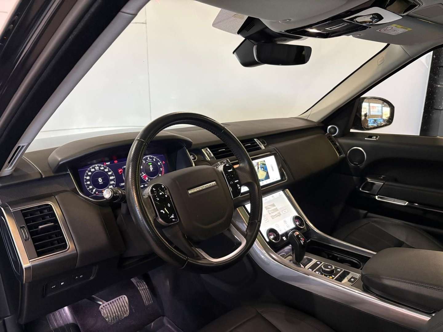 Land Rover Range Rover Sport HSE 2.0 Si4 PHEV - 2021 - Joinsteer - #11