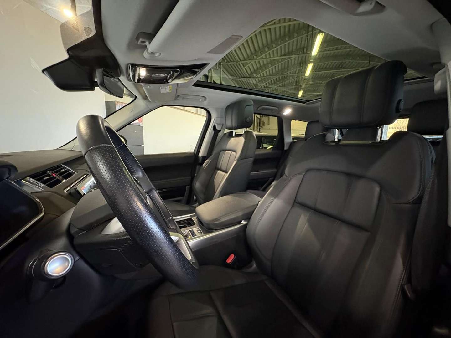 Land Rover Range Rover Sport HSE 2.0 Si4 PHEV - 2021 - Joinsteer - #12