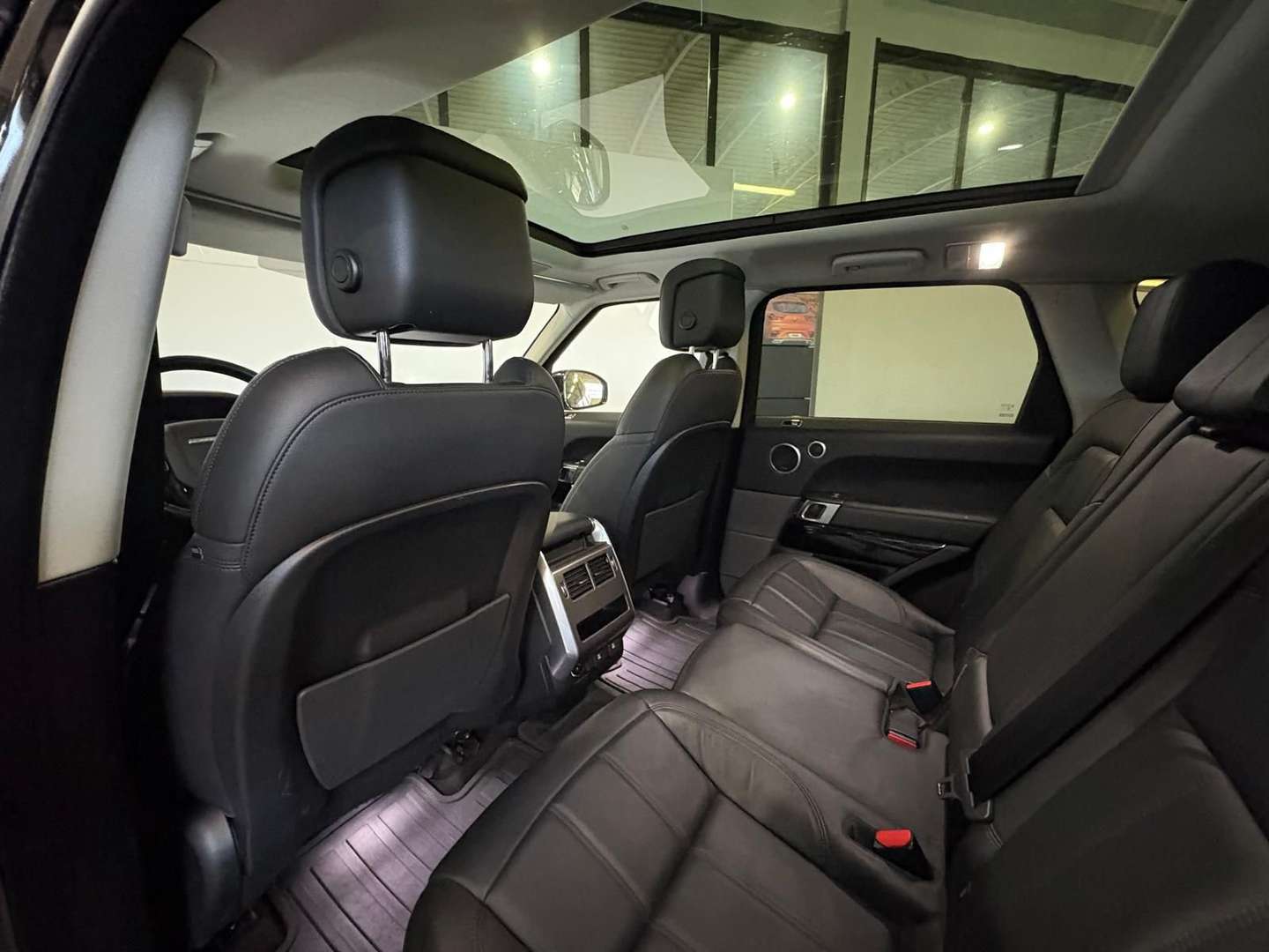 Land Rover Range Rover Sport HSE 2.0 Si4 PHEV - 2021 - Joinsteer - #13