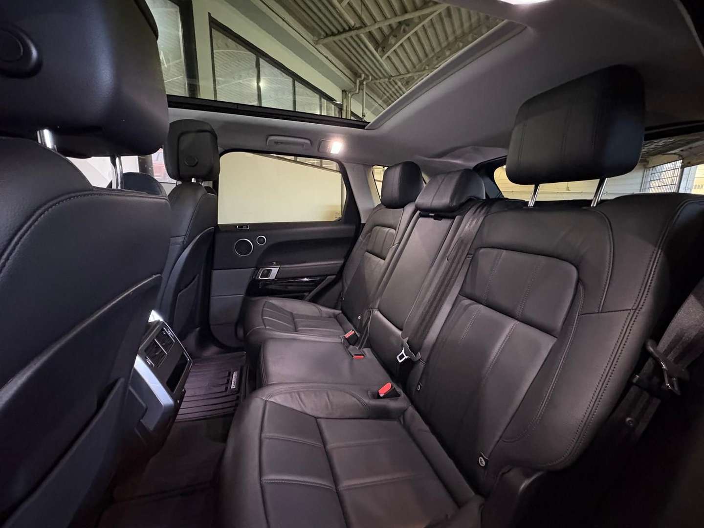 Land Rover Range Rover Sport HSE 2.0 Si4 PHEV - 2021 - Joinsteer - #14