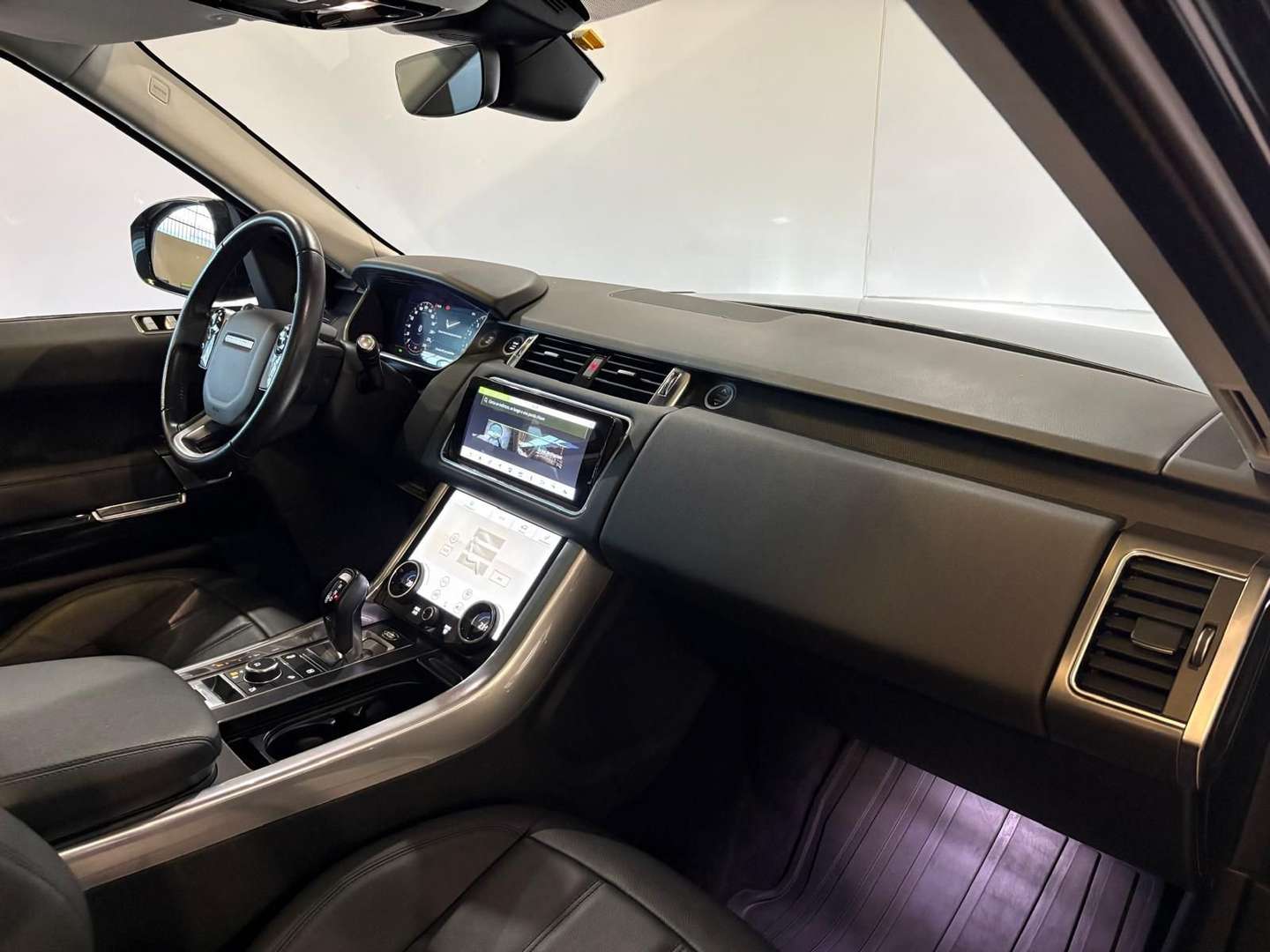 Land Rover Range Rover Sport HSE 2.0 Si4 PHEV - 2021 - Joinsteer - #15