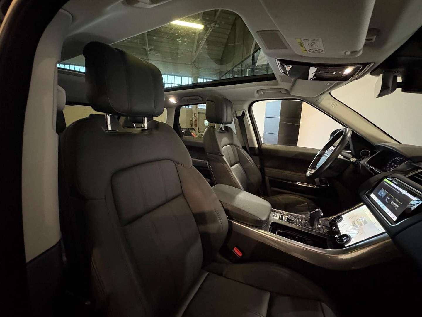 Land Rover Range Rover Sport HSE 2.0 Si4 PHEV - 2021 - Joinsteer - #17
