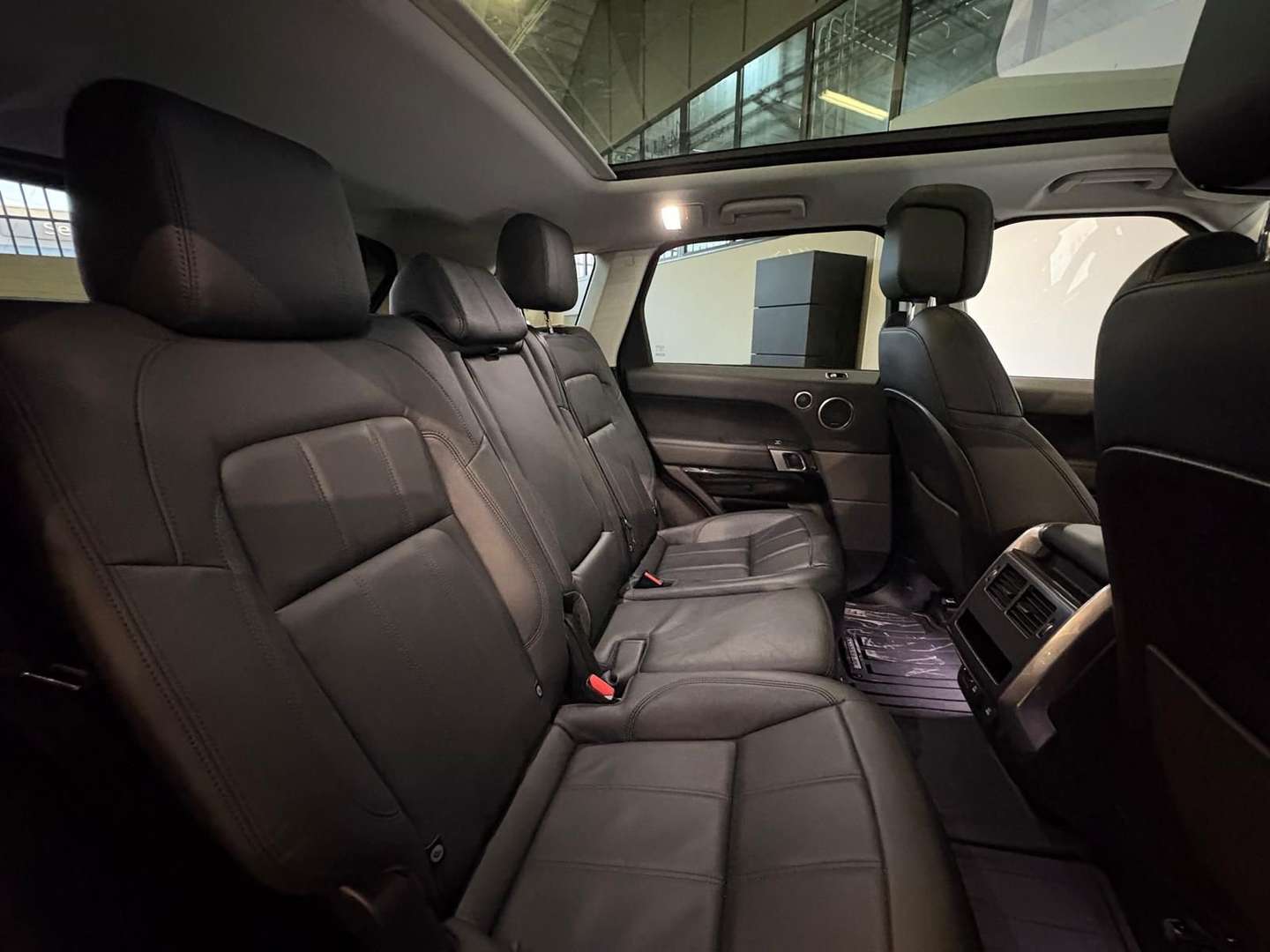 Land Rover Range Rover Sport HSE 2.0 Si4 PHEV - 2021 - Joinsteer - #18