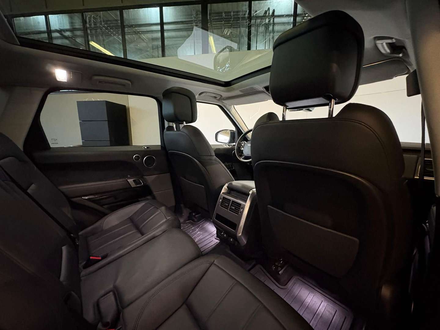 Land Rover Range Rover Sport HSE 2.0 Si4 PHEV - 2021 - Joinsteer - #19