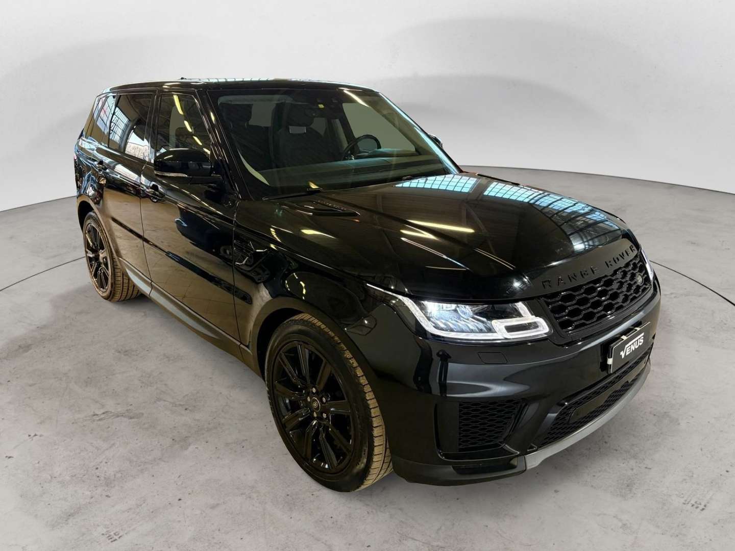 Land Rover Range Rover Sport HSE 2.0 Si4 PHEV - 2021 - Joinsteer - #20