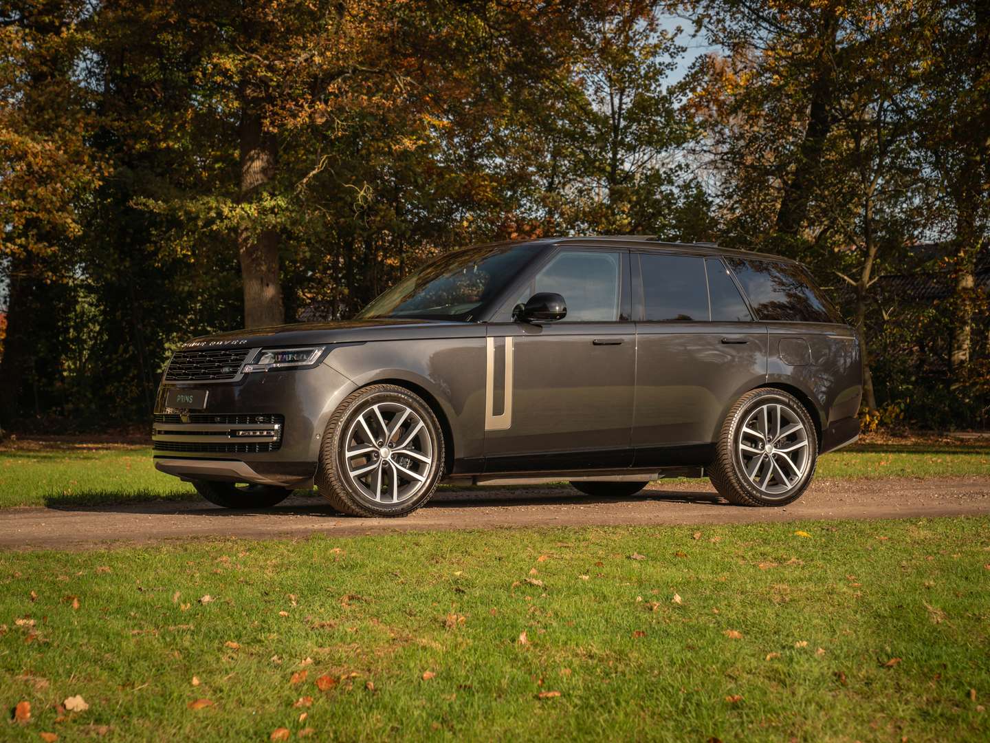 Land Rover Range Rover HSE P550e - 2024 - Joinsteer - #3