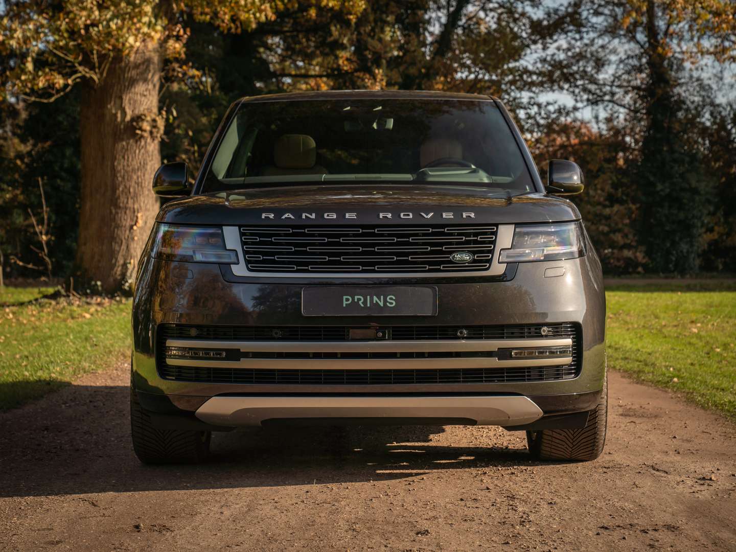 Land Rover Range Rover HSE P550e - 2024 - Joinsteer - #4