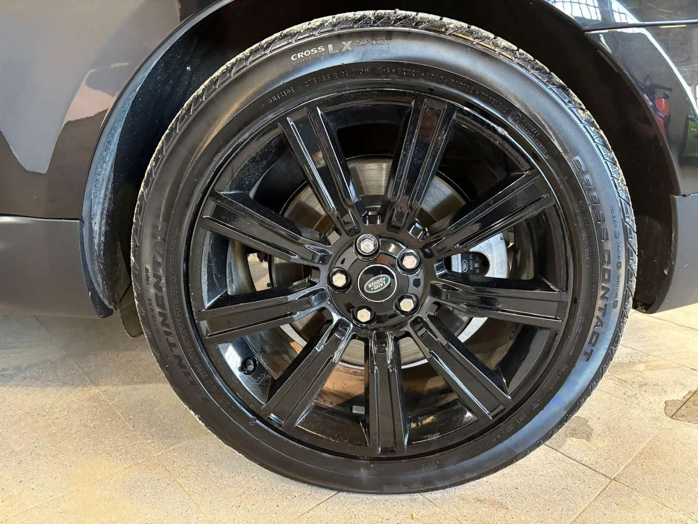 Land Rover Range Rover Sport HSE 2.0 Si4 PHEV - 2021 - Joinsteer - #23