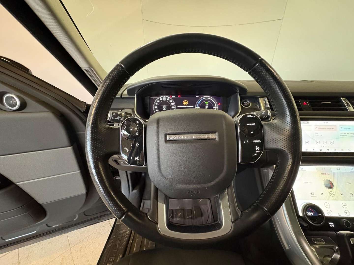 Land Rover Range Rover Sport HSE 2.0 Si4 PHEV - 2021 - Joinsteer - #24