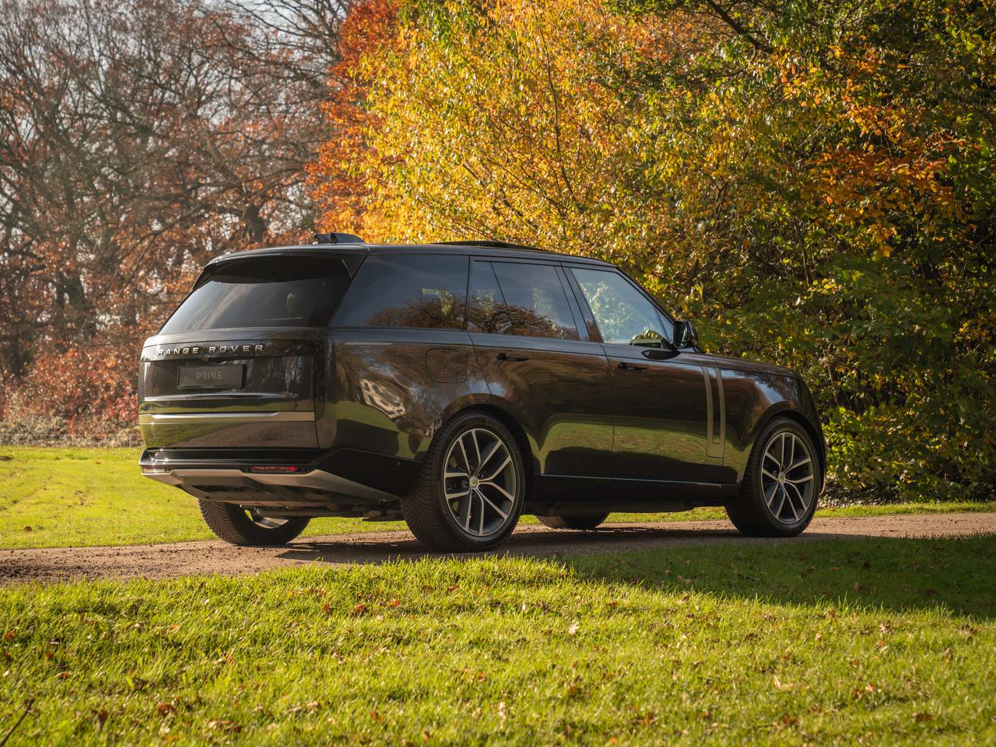 Land Rover Range Rover HSE P550e - 2024 - Joinsteer - #6