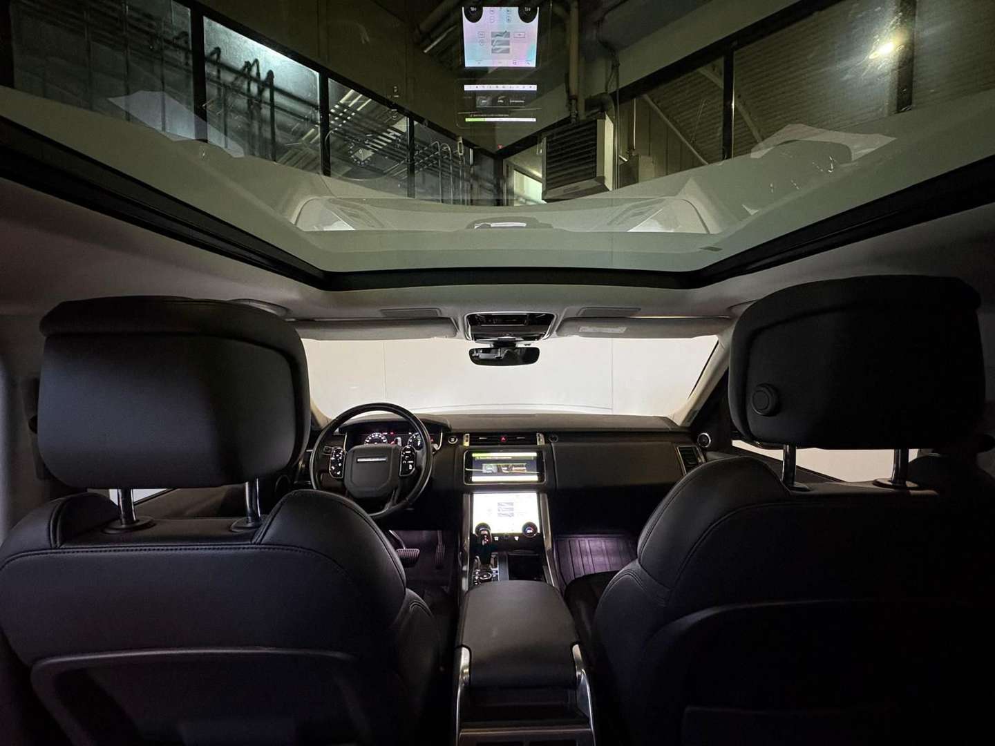 Land Rover Range Rover Sport HSE 2.0 Si4 PHEV - 2021 - Joinsteer - #26