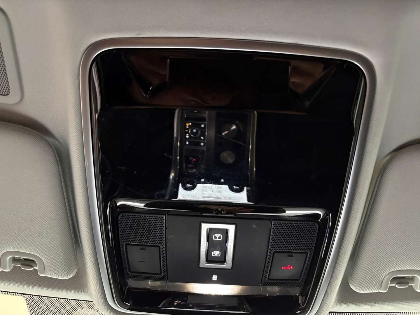 Land Rover Range Rover Sport HSE 2.0 Si4 PHEV - 2021 - Joinsteer - #27