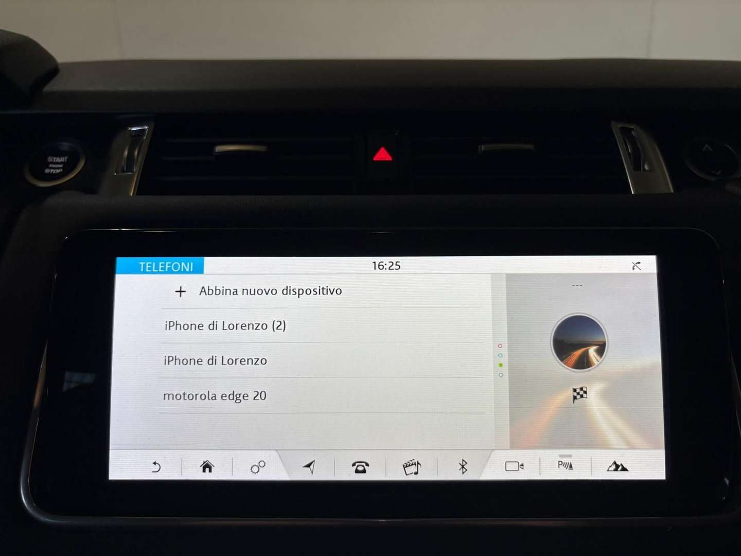 Land Rover Range Rover Sport HSE 2.0 Si4 PHEV - 2021 - Joinsteer - #28