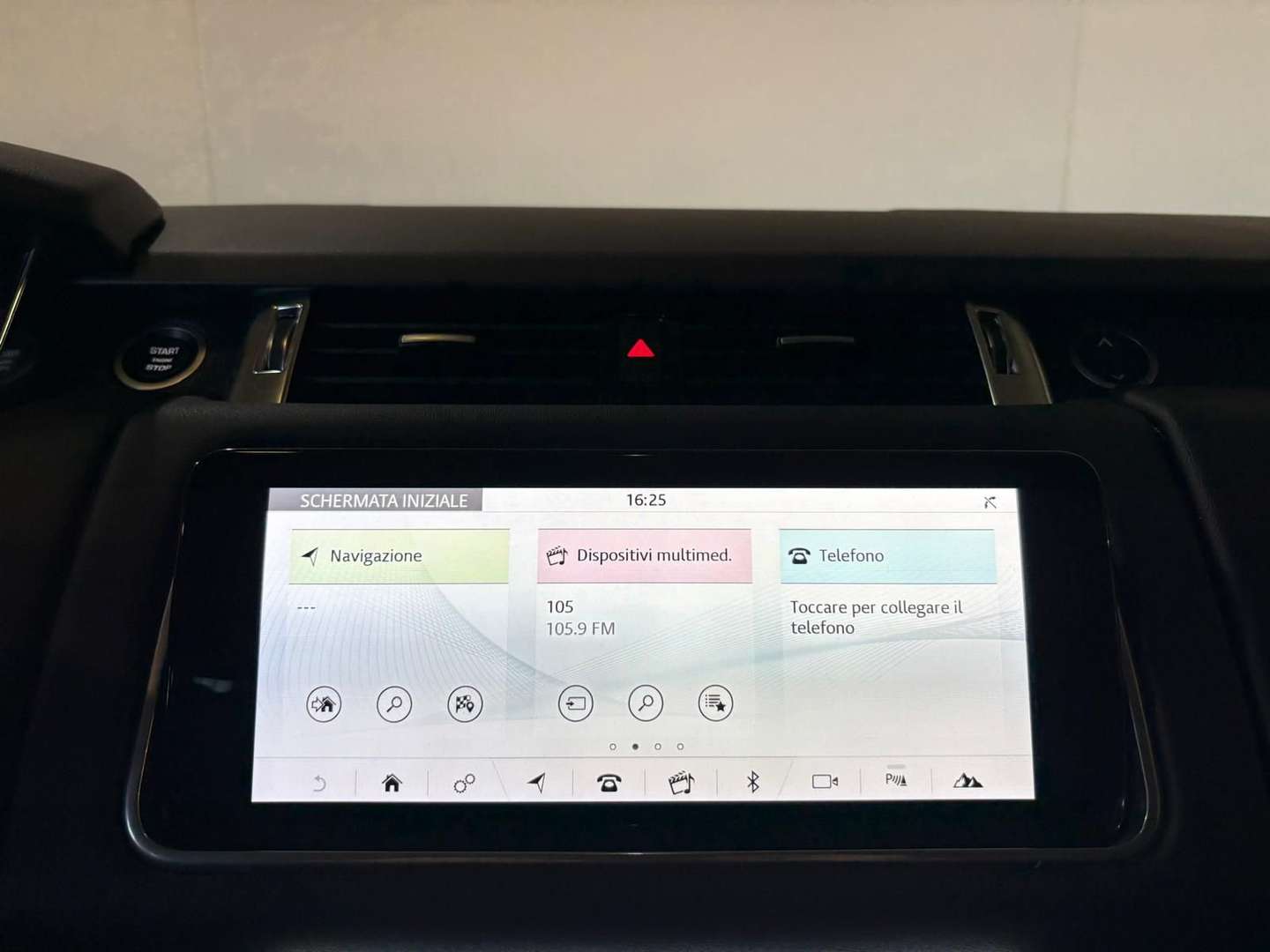 Land Rover Range Rover Sport HSE 2.0 Si4 PHEV - 2021 - Joinsteer - #29