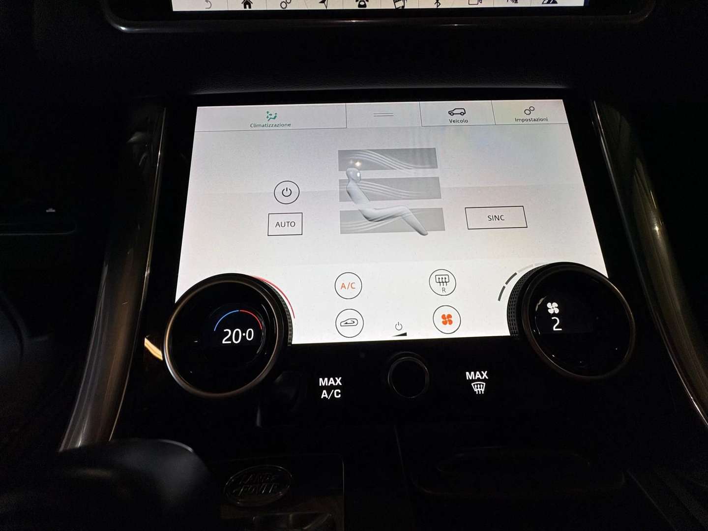 Land Rover Range Rover Sport HSE 2.0 Si4 PHEV - 2021 - Joinsteer - #31