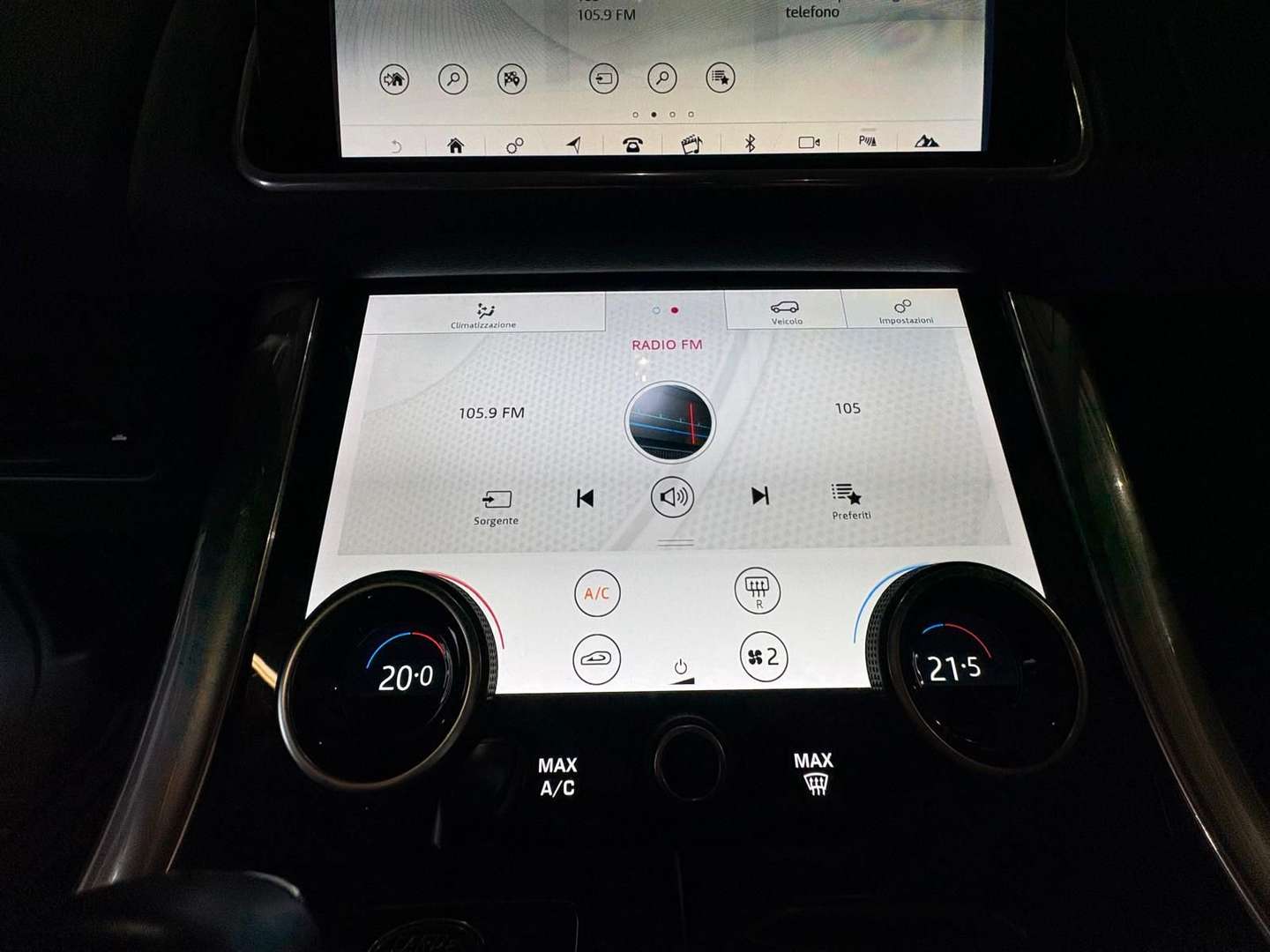 Land Rover Range Rover Sport HSE 2.0 Si4 PHEV - 2021 - Joinsteer - #32