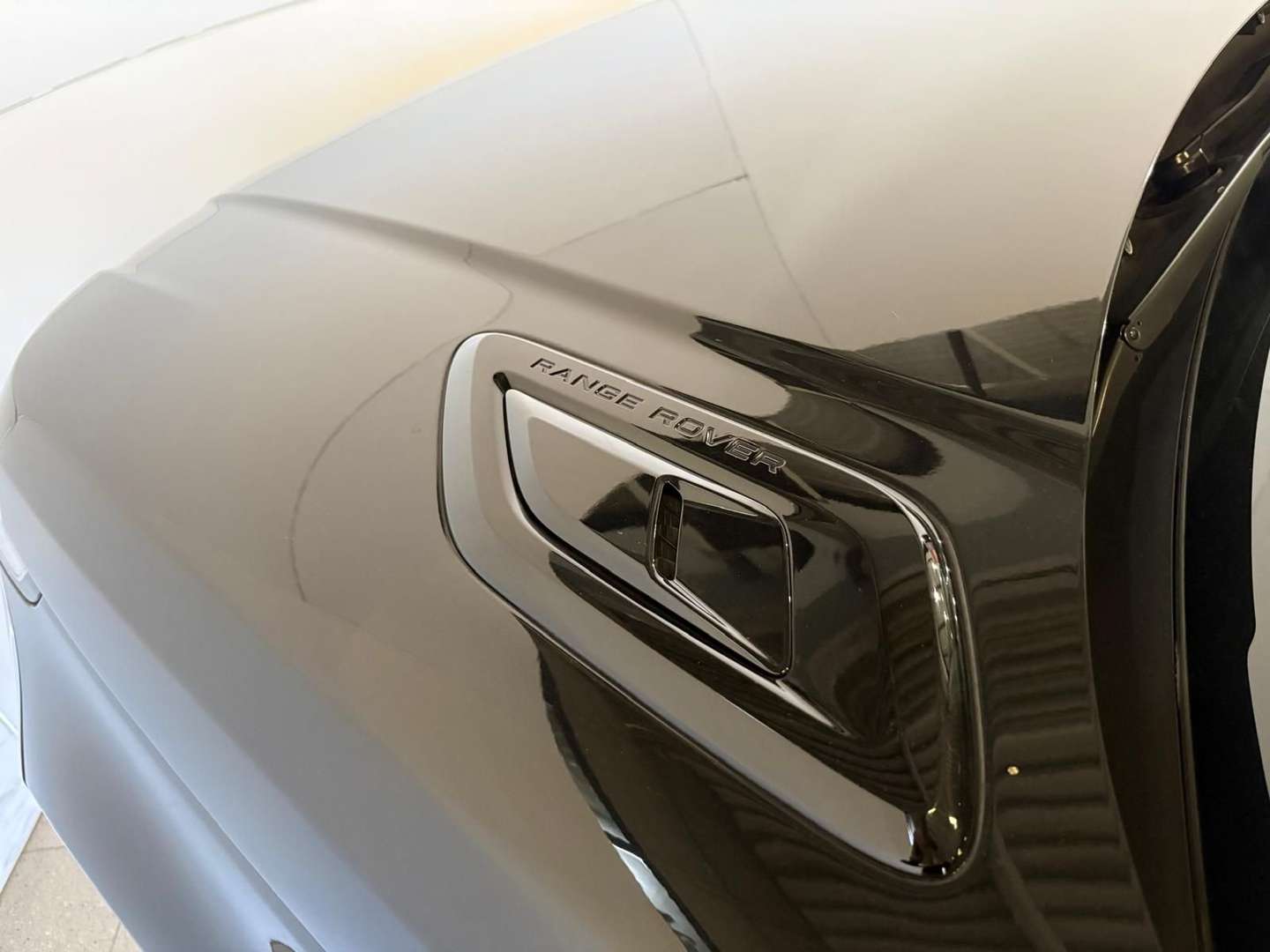 Land Rover Range Rover Sport HSE 2.0 Si4 PHEV - 2021 - Joinsteer - #33