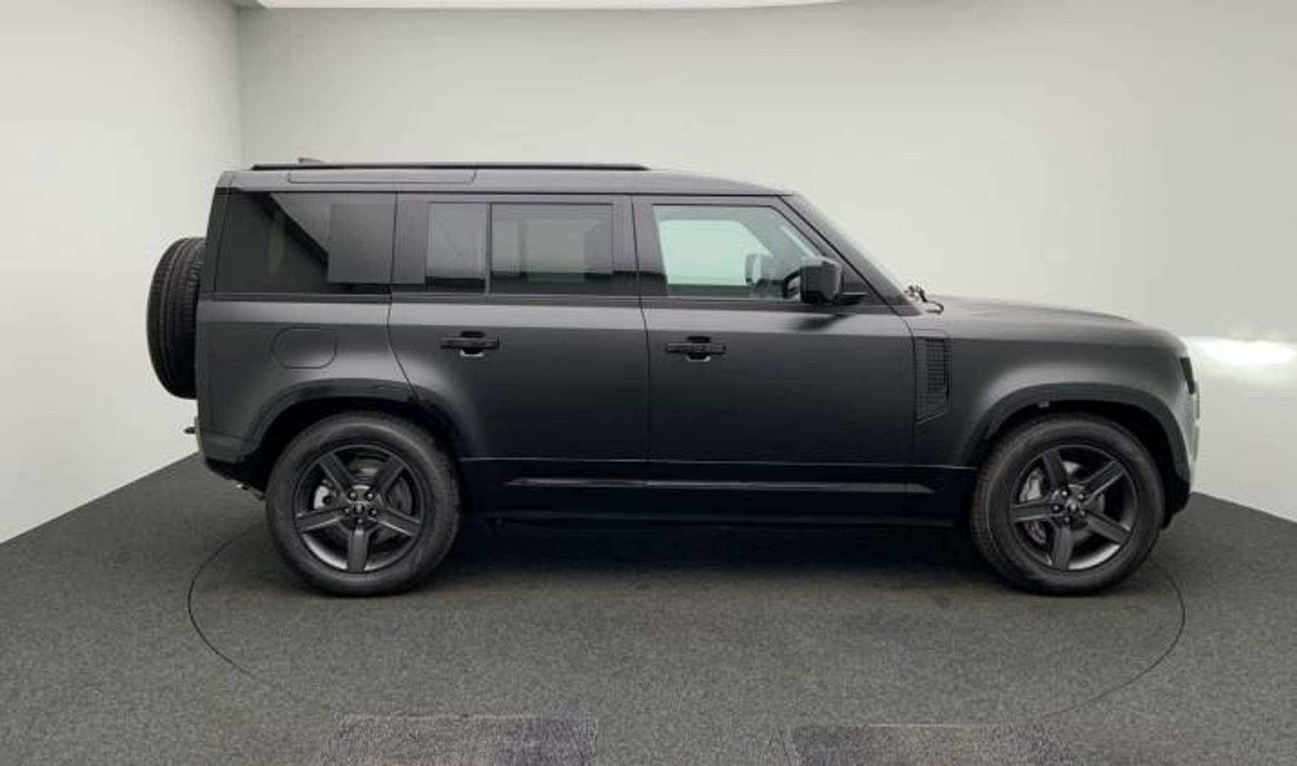 Land Rover Defender X-Dynamic SE P300e - 2025 - Joinsteer - #1