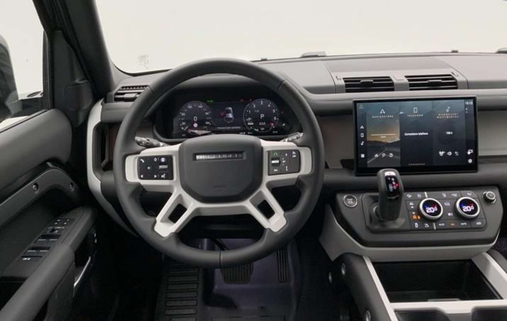 Land Rover Defender X-Dynamic SE P300e - 2025 - Joinsteer - #2